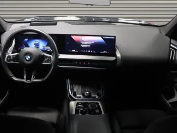 BMW X3 20d xDrive M Sport