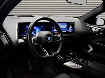 BMW X3 20d xDrive M Sport