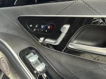 MERCEDES-BENZ S 400d 4M Lang AMG CHAUFFEUR PANO BUR HUD