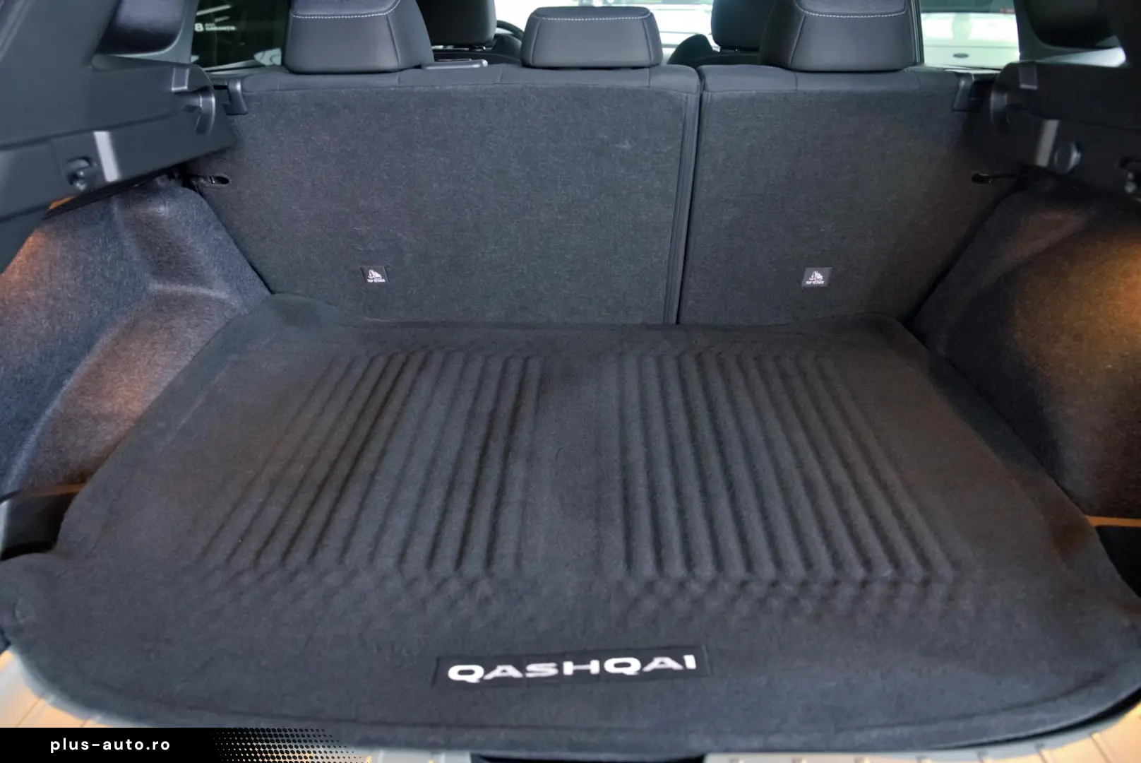 Nissan Qashqai III1.3 DIG-T Mild Hybrid