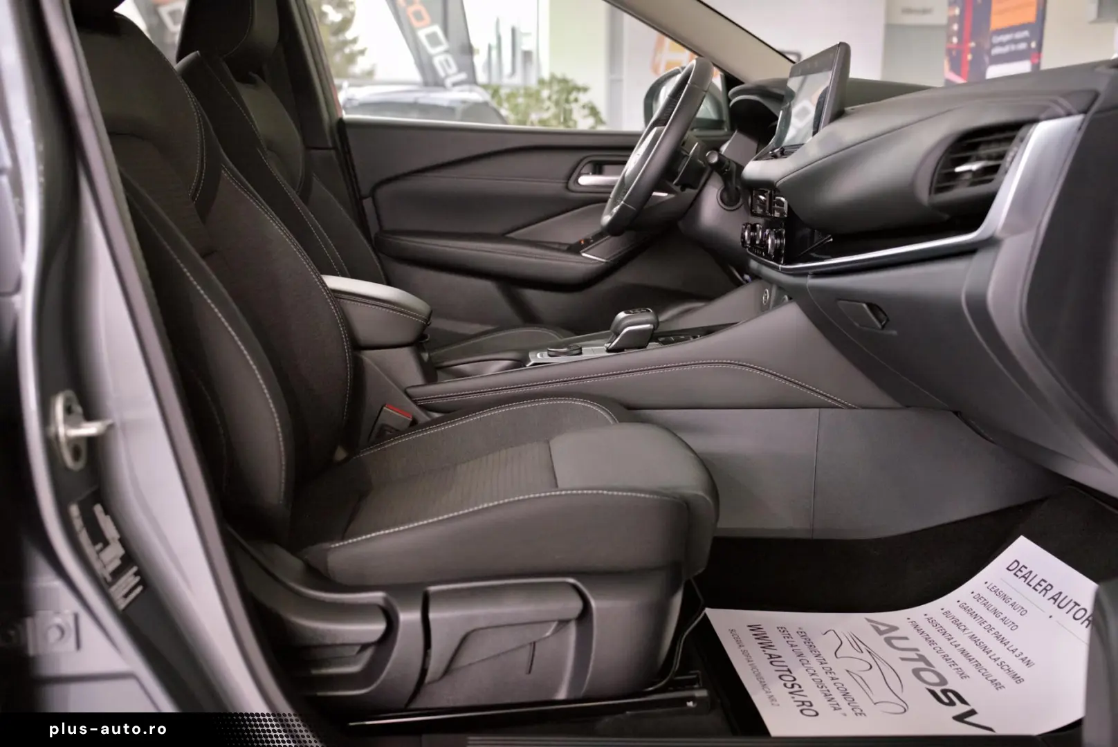 Nissan Qashqai III1.3 DIG-T Mild Hybrid