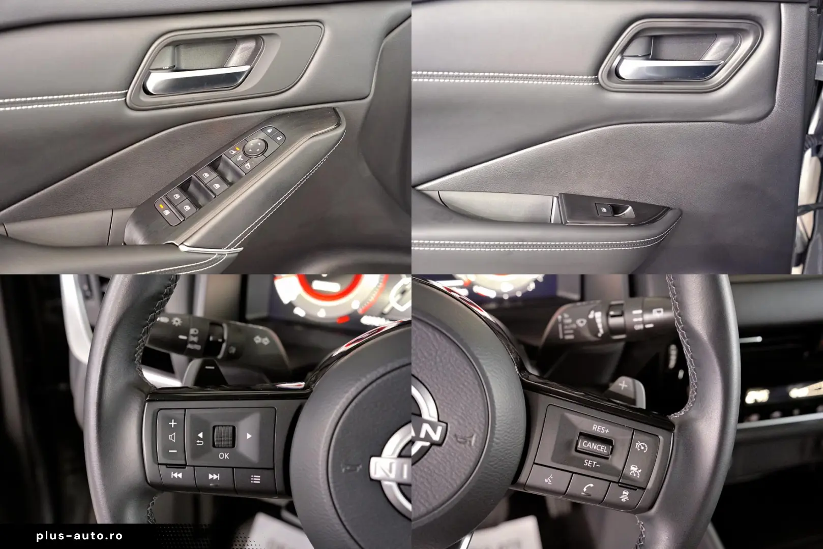 Nissan Qashqai III1.3 DIG-T Mild Hybrid