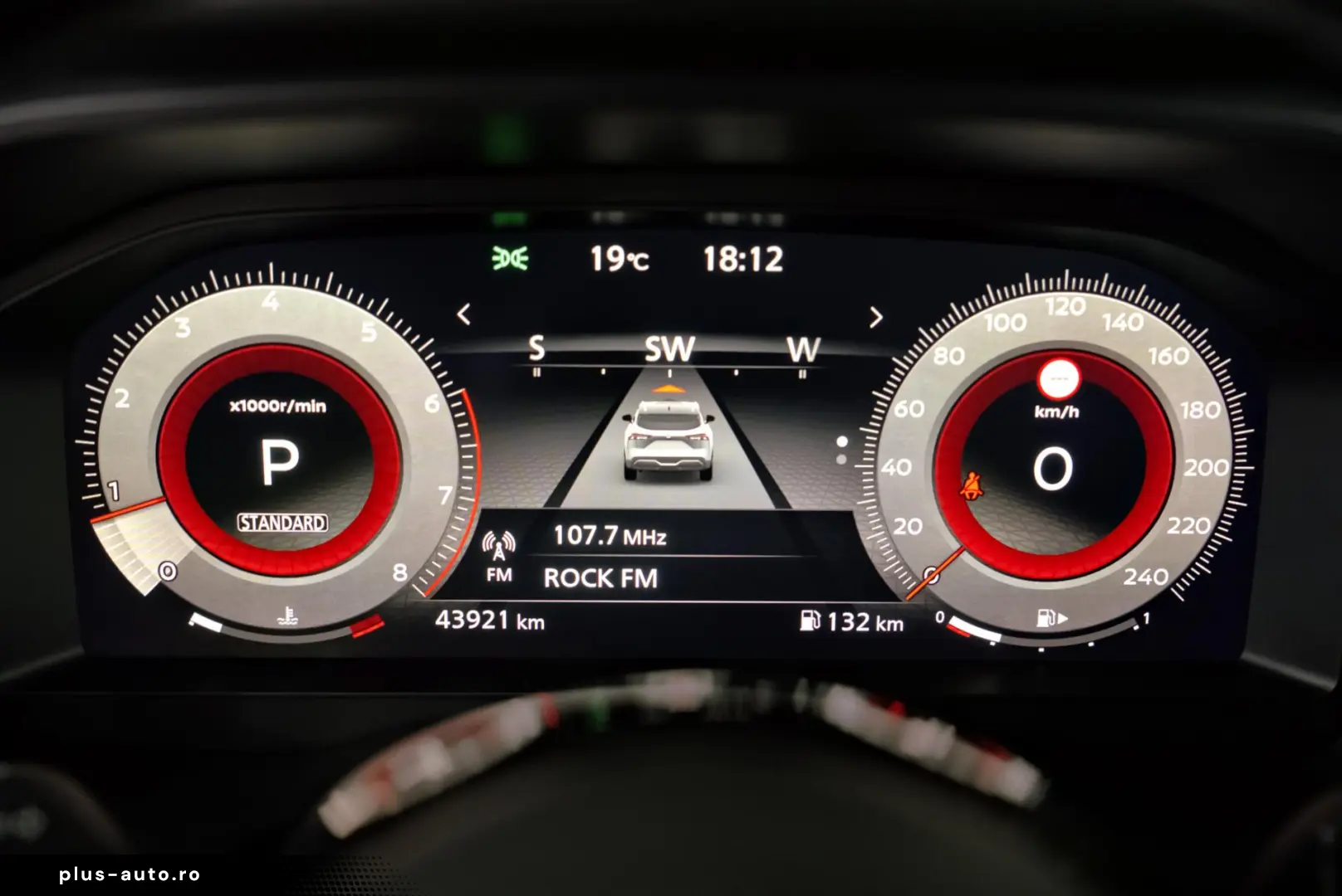 Nissan Qashqai III1.3 DIG-T Mild Hybrid