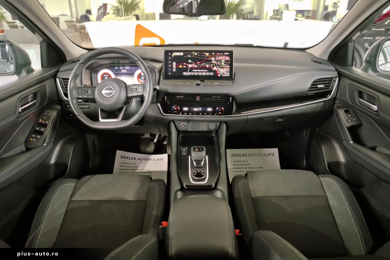 Nissan Qashqai III1.3 DIG-T Mild Hybrid