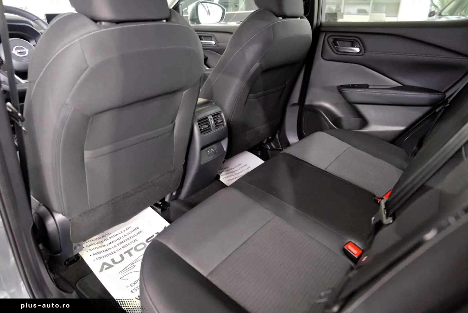 Nissan Qashqai III1.3 DIG-T Mild Hybrid