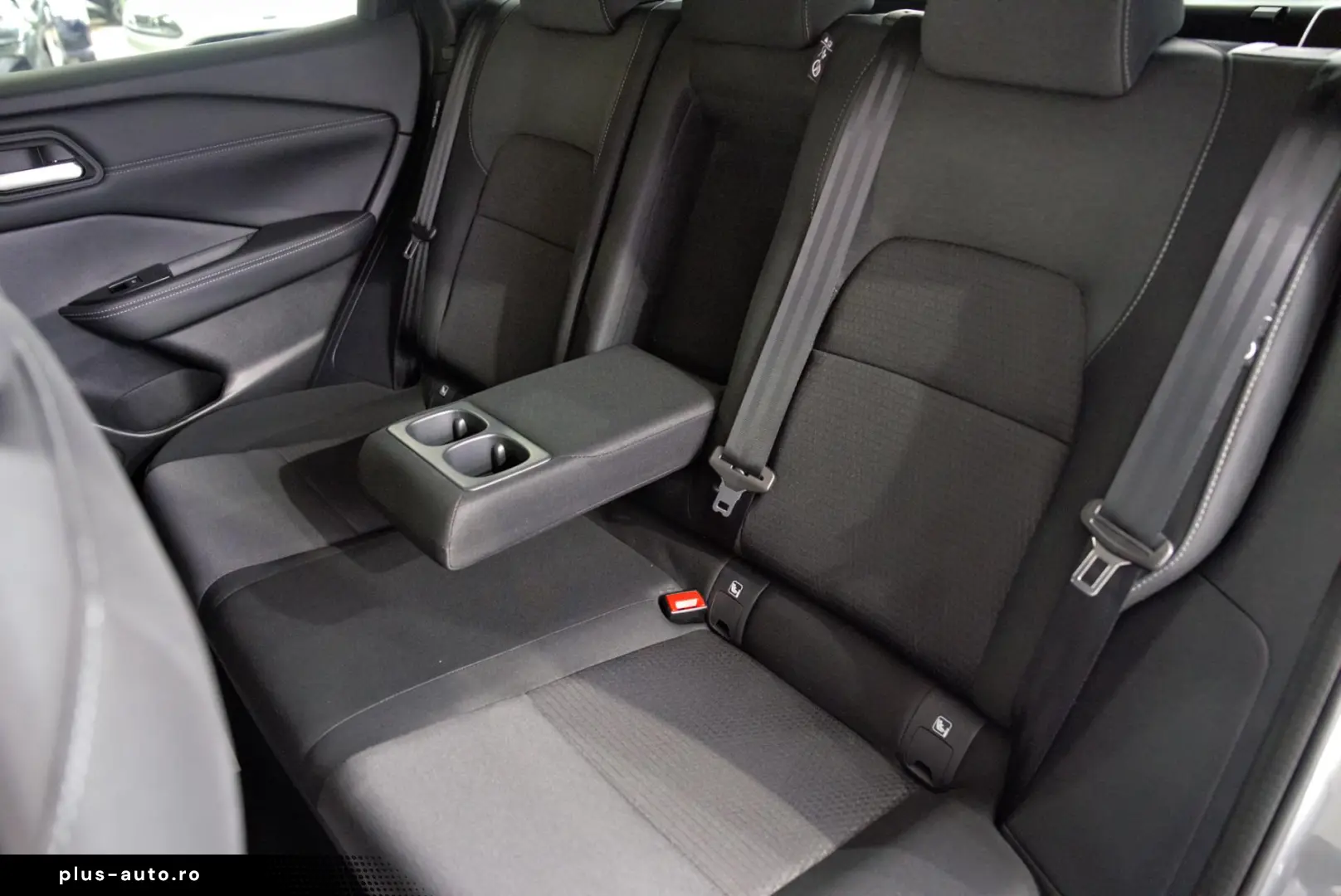 Nissan Qashqai III1.3 DIG-T Mild Hybrid