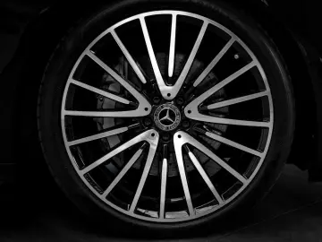 MERCEDES-BENZ S 350d 4M AMG-LINE #MANUFAKTUR #EXKLUSIV-PAKET