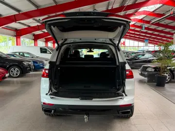 BMW X7 xDrive 40i AHK 7-SITZE 360  PANO MEMORY LASER