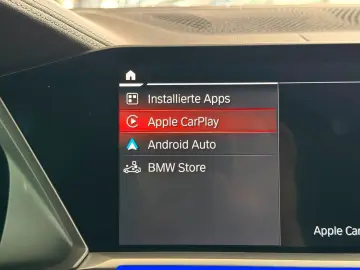 BMW X7 xDrive 40i AHK 7-SITZE 360  PANO MEMORY LASER