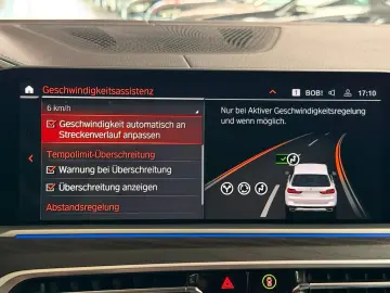 BMW X7 xDrive 40i AHK 7-SITZE 360  PANO MEMORY LASER