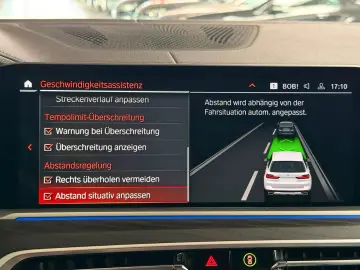 BMW X7 xDrive 40i AHK 7-SITZE 360  PANO MEMORY LASER