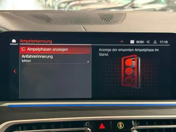 BMW X7 xDrive 40i AHK 7-SITZE 360  PANO MEMORY LASER
