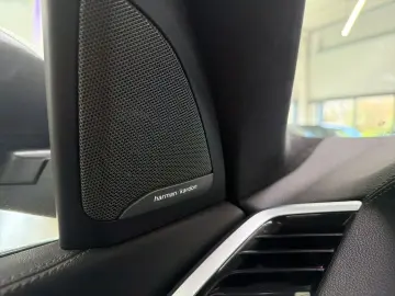 BMW X7 xDrive 40i M SPORT AUTOMATIK LC PROF HuD AHK