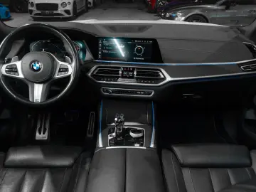 BMW X7 xDrive 40 d M Sport Night Vision 360 Pano