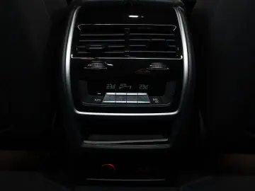 BMW X7 xDrive 40 d M Sport Night Vision 360 Pano