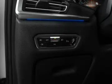 BMW X7 xDrive 40 d M Sport Night Vision 360 Pano