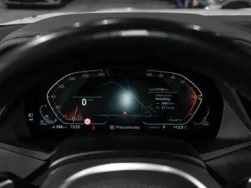 BMW X7 xDrive 40 d M Sport Night Vision 360 Pano