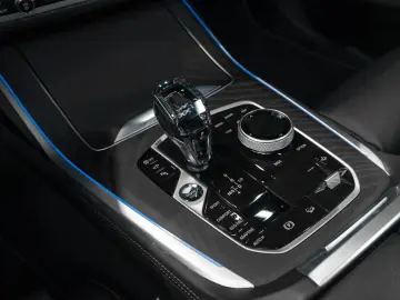 BMW X7 xDrive 40 d M Sport Night Vision 360 Pano