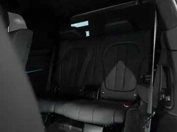 BMW X7 xDrive 40 d M Sport Night Vision 360 Pano