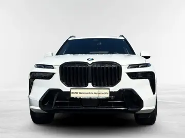 BMW X7 xDrive40d M Sportpaket Pro  TOP AUSSTATTUNG