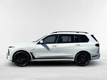 BMW X7 xDrive40d M Sportpaket Pro  TOP AUSSTATTUNG