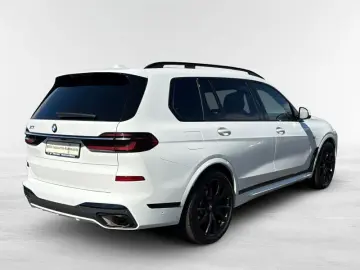 BMW X7 xDrive40d M Sportpaket Pro  TOP AUSSTATTUNG