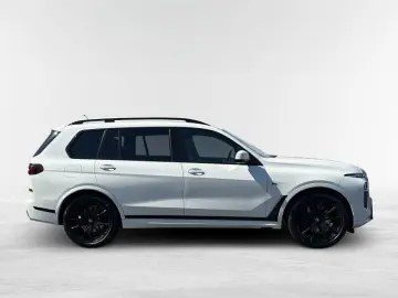 BMW X7 xDrive40d M Sportpaket Pro  TOP AUSSTATTUNG