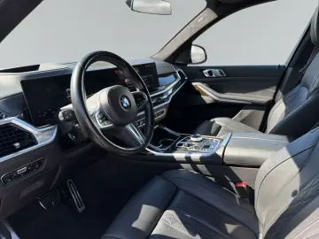 BMW X7 xDrive40d M Sportpaket Pro  TOP AUSSTATTUNG