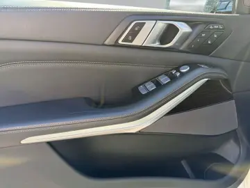 BMW X7 xDrive40d M Sportpaket Pro  TOP AUSSTATTUNG