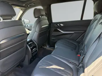 BMW X7 xDrive40d M Sportpaket Pro  TOP AUSSTATTUNG