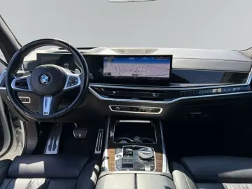 BMW X7 xDrive40d M Sportpaket Pro  TOP AUSSTATTUNG