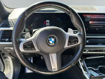 BMW X7 xDrive40d M Sportpaket Pro  TOP AUSSTATTUNG