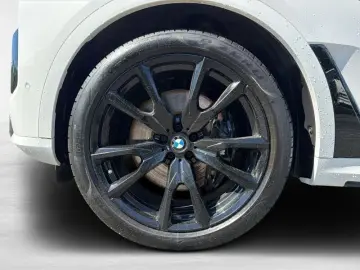 BMW X7 xDrive40d M Sportpaket Pro  TOP AUSSTATTUNG