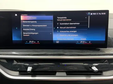 BMW X7 xDrive 40d  Sky Lounge  M Sport  Integral  .