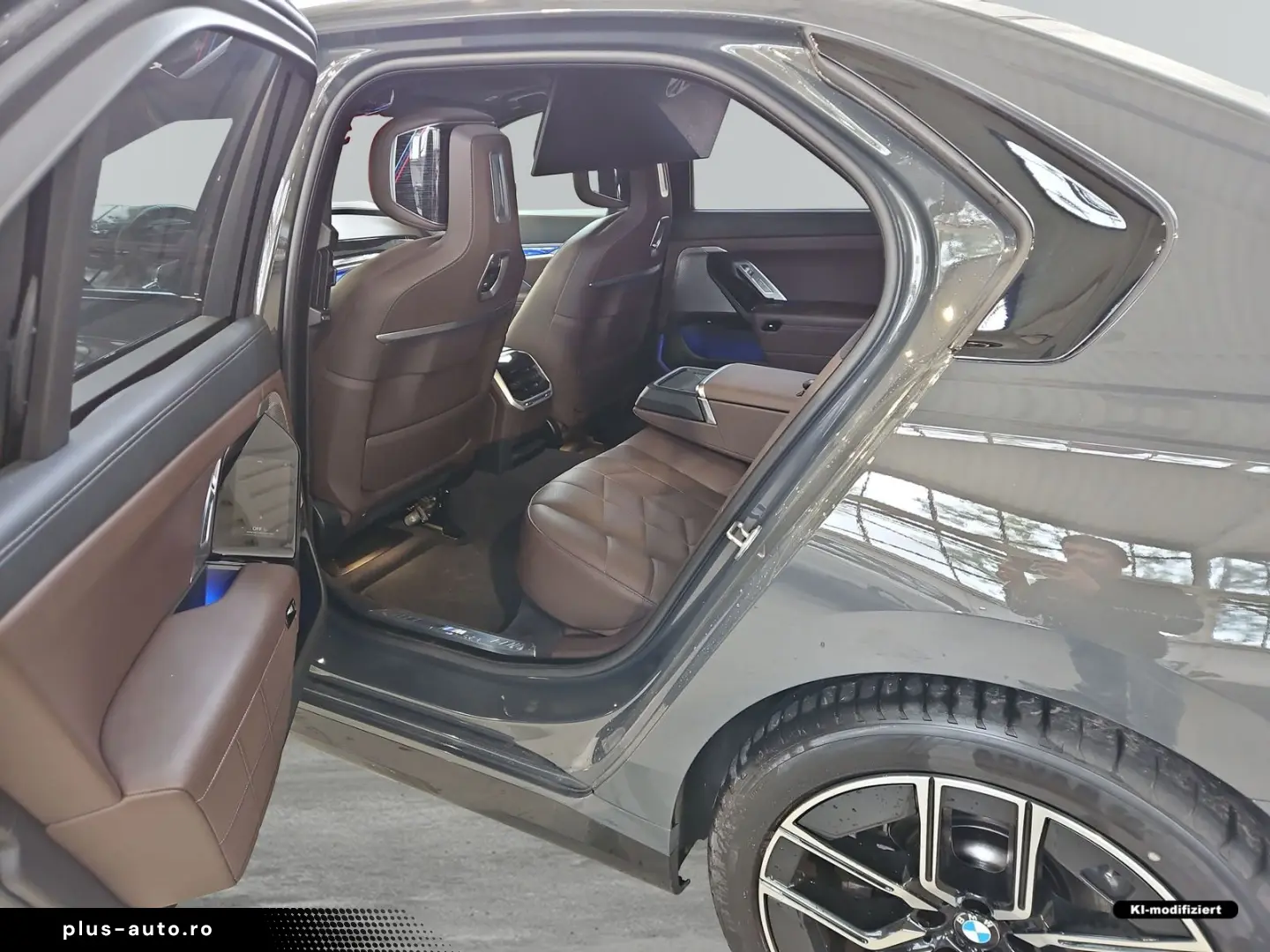 BMW 740d xDrive Limousine M Sportpaket LC Prof. HUD