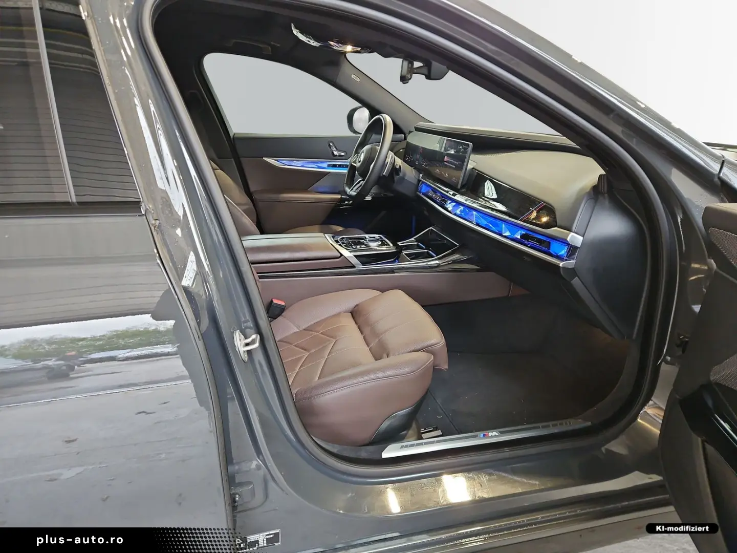BMW 740d xDrive Limousine M Sportpaket LC Prof. HUD