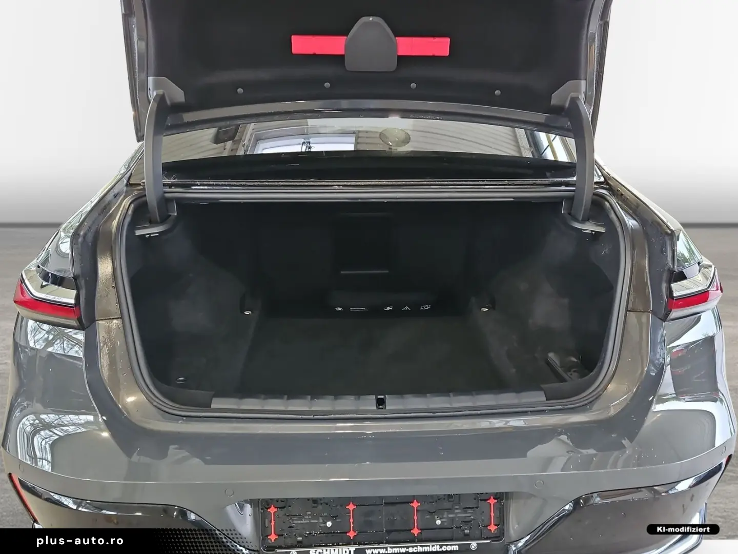 BMW 740d xDrive Limousine M Sportpaket LC Prof. HUD
