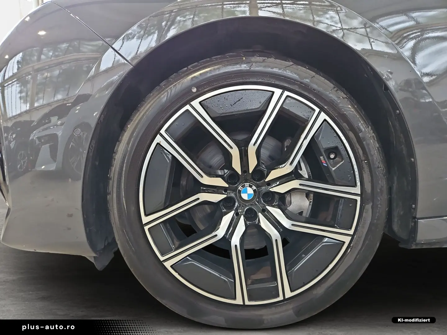 BMW 740d xDrive Limousine M Sportpaket LC Prof. HUD