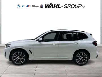 BMW X3 xDrive30d M SPORT HEAD-UP H&K HIFI PANO
