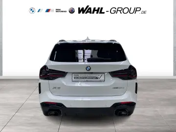 BMW X3 xDrive30d M SPORT HEAD-UP H&K HIFI PANO