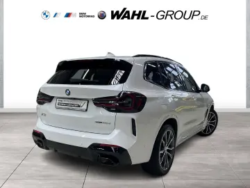 BMW X3 xDrive30d M SPORT HEAD-UP H&K HIFI PANO