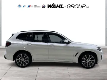 BMW X3 xDrive30d M SPORT HEAD-UP H&K HIFI PANO