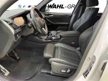 BMW X3 xDrive30d M SPORT HEAD-UP H&K HIFI PANO