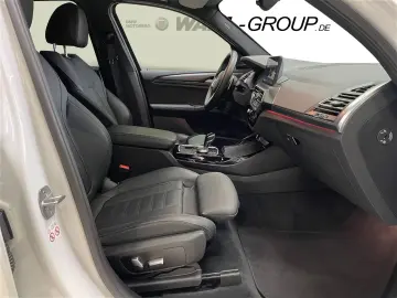 BMW X3 xDrive30d M SPORT HEAD-UP H&K HIFI PANO