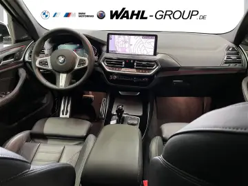 BMW X3 xDrive30d M SPORT HEAD-UP H&K HIFI PANO