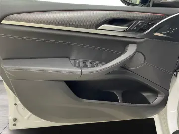 BMW X3 xDrive30d M SPORT HEAD-UP H&K HIFI PANO