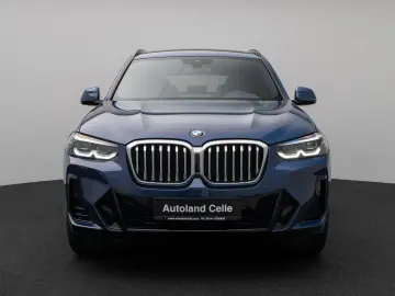 BMW X3 xD20i M Sport Kamera Panorama DAB HiFi 20Zoll