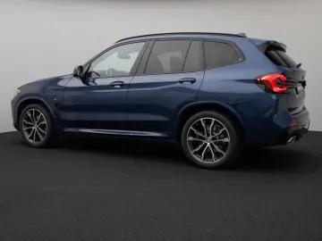 BMW X3 xD20i M Sport Kamera Panorama DAB HiFi 20Zoll