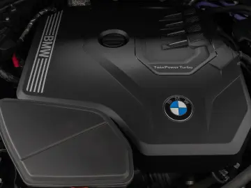 BMW X3 xD20i M Sport Kamera Panorama DAB HiFi 20Zoll