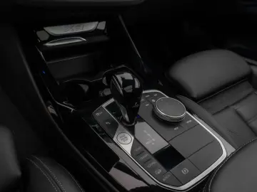BMW X3 xD20i M Sport Kamera Panorama DAB HiFi 20Zoll
